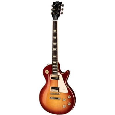 Gibson Les Paul Classic - Heritage Cherry Sunburst image 2