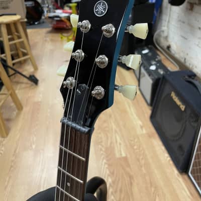 2024 Yamaha Revstar RSE20- Swift Blue image 7