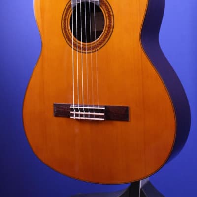 Yamaha CG182C Classical Guitar image 6