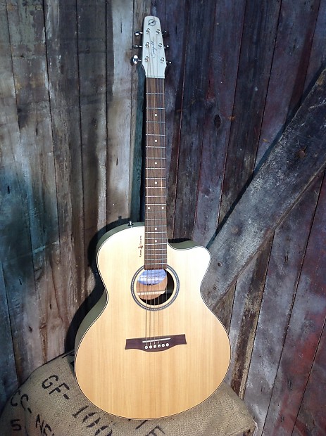 Seagull amber trail cw mini jumbo sale