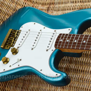 Tokai SS-70 1981 Limited Edition | Reverb