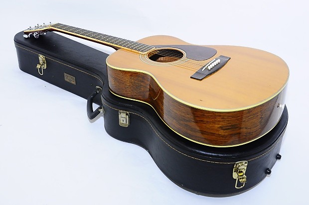 Excellent Yamaha FG 440 Acoustic Guitar Ref No 436