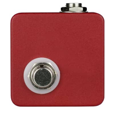 JHS Pedals Red Remote - Channel Switcher for sale