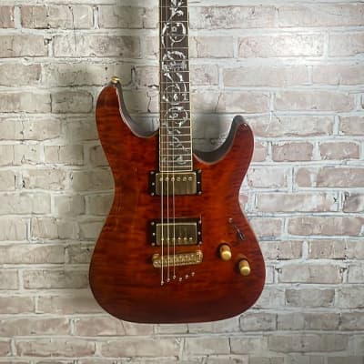 Schecter C-1 Classic Electric Guitar (Nashville, Tennessee) for sale