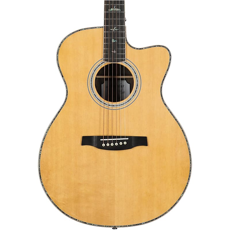 PRS SE A30E　美品です。 PRS SE A30E 美品です。 PRS SE A30E review - Peghead Nation