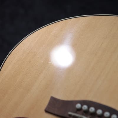 Seagull Performer CW HG Presys II "B-Stock" Dreadnought Acoustic Electric Guitar image 14
