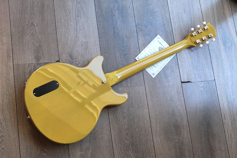 ギター Tokai TJ122 楽天市場】Tokai TJ122 CH[トーカイ][Les Paul Junior,レス