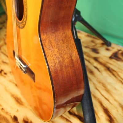 Aria Classical Guitar AC-10 image 6