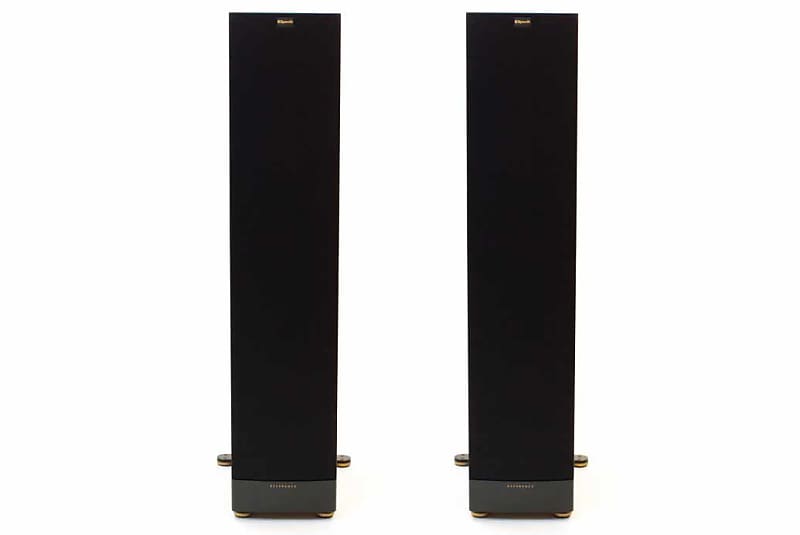 Klipsch hot sale reference tower