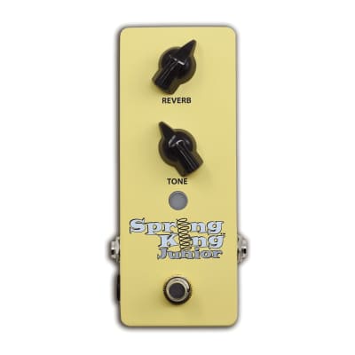 Danelectro Spring King Junior | Reverb