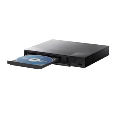 Sony BDPBX370 1080P Blu-Ray and DVD Player image 2