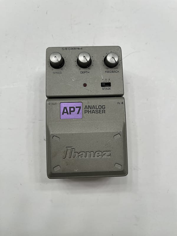 Ibanez AP7