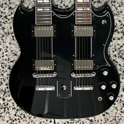 2014 Gibson Custom Shop Mid '60s EDS-1275 "Benchmark Series" image 12