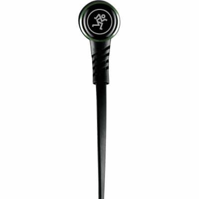 Mackie CR-BUDS Ecouteurs intra-auriculaires avec Control Talk image 4
