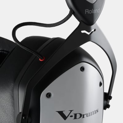 VMH-D1 Roland V-Drums Headphones image 2
