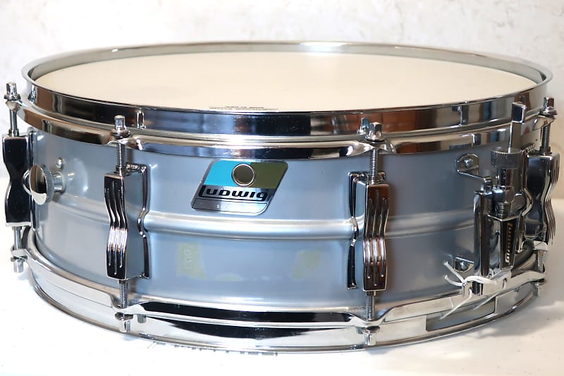 Ludwig L-404 Acrolite 5x14