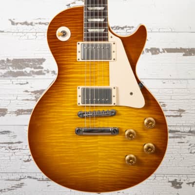 Gibson Custom Shop Historic R9 Les Paul 2007 image 1