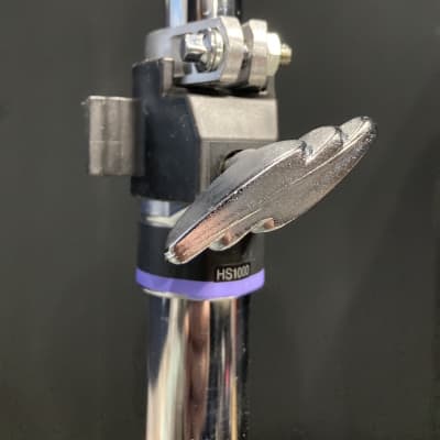 Yamaha - HS-1000 2-Leg Pro Series Hi Hat Stand, MINT image 8