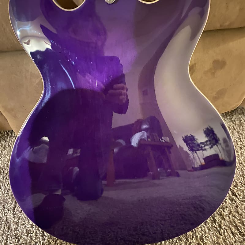 Gibson es 338 discount