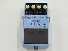 Boss CH-1 Super Chorus