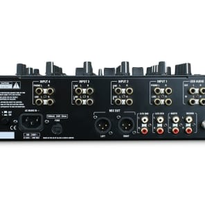 Allen & Heath Xone 42 | Reverb Allen & Heath Xone 42 | Reverb