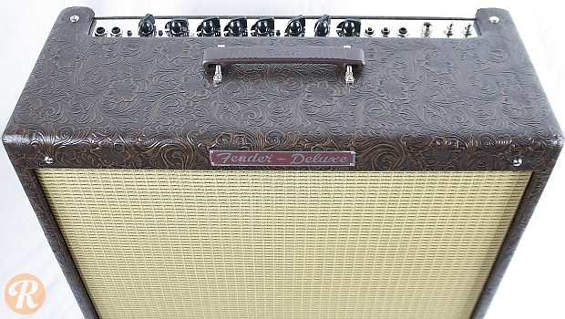 Fender Hot Rod Deluxe Limited Edition image 2