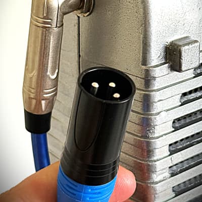 Customized 1950's Drive-in Movie Theatre Style Working MICROPHONE! *Please Read* image 10