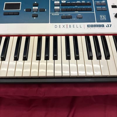 Dexibell COMBO J7 73-key Digital Organ Organ (Sarasota, FL) image 6