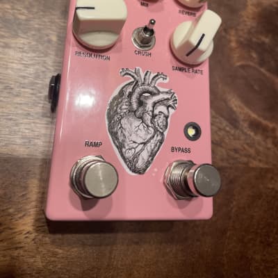 Reverb.com listing, price, conditions, and images for ac-noises-ama