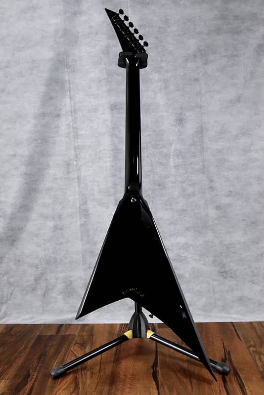 ギター Jackson Stars TN-01 Jackson Stars RR TN01 STB Black [11/14] | Reverb