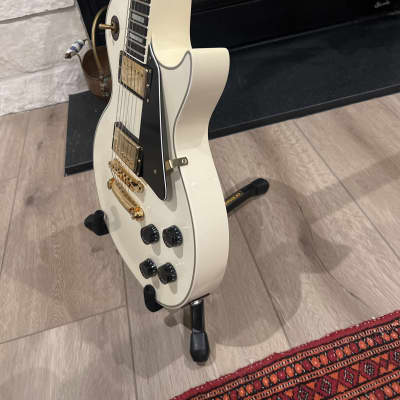 Navigator ESP Navigator N-LP-320CTM Custom Shop Les Paul