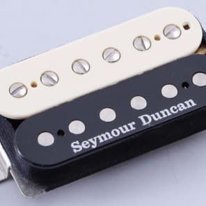 Seymour Duncan SH-PG1n Pearly Gates Neck Humbucker image 4