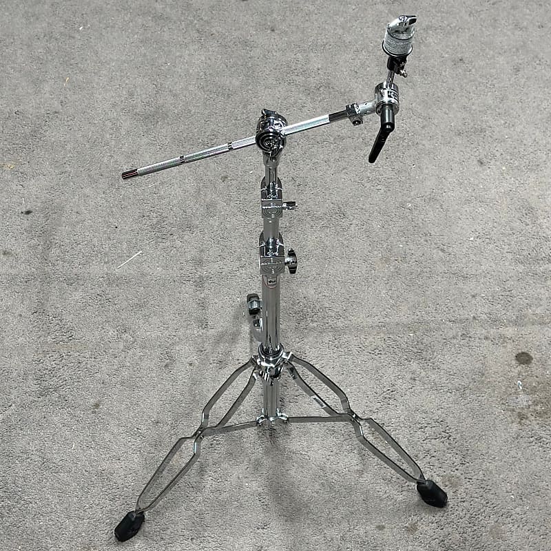 Dw 9000 Series Extra-heavy Duty Boom Stand With Wheels DW