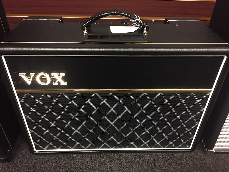 Vox AC10C1-VS Limited Edition 1x10