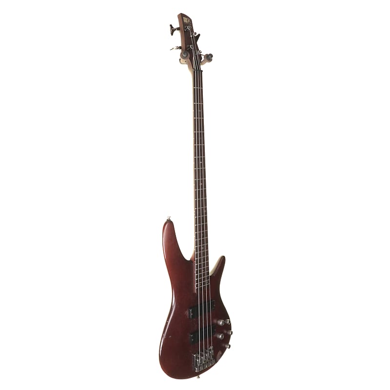 Ibanez SR500 Electric Bass | Reverb UK