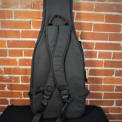 Levy's 100 Series Gig Bag for Solid Body Electric Guitar image 5