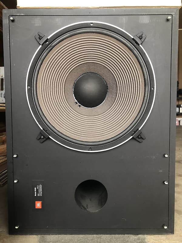 青豆さま　JBL B380本体 1071777-b4a80a8e-jbl-b380-