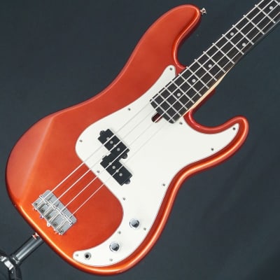 Bacchus BPB-300R Electric Bass Guitar Used Japanese Vintage