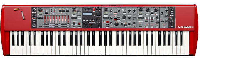 Nord Stage Compact EX 73 USED image 1
