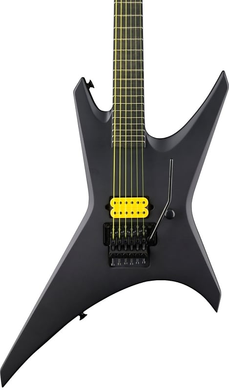 Jackson USA wr/warrior美品！ USA Select Warrior™ WR1 – Jacksonguitars.com