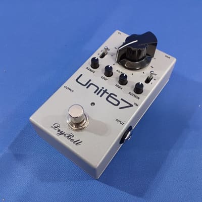 Reverb.com listing, price, conditions, and images for drybell-unit67