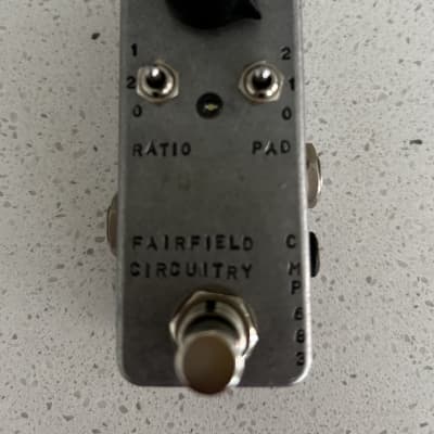 Reverb.com listing, price, conditions, and images for fairfield-circuitry-the-accountant