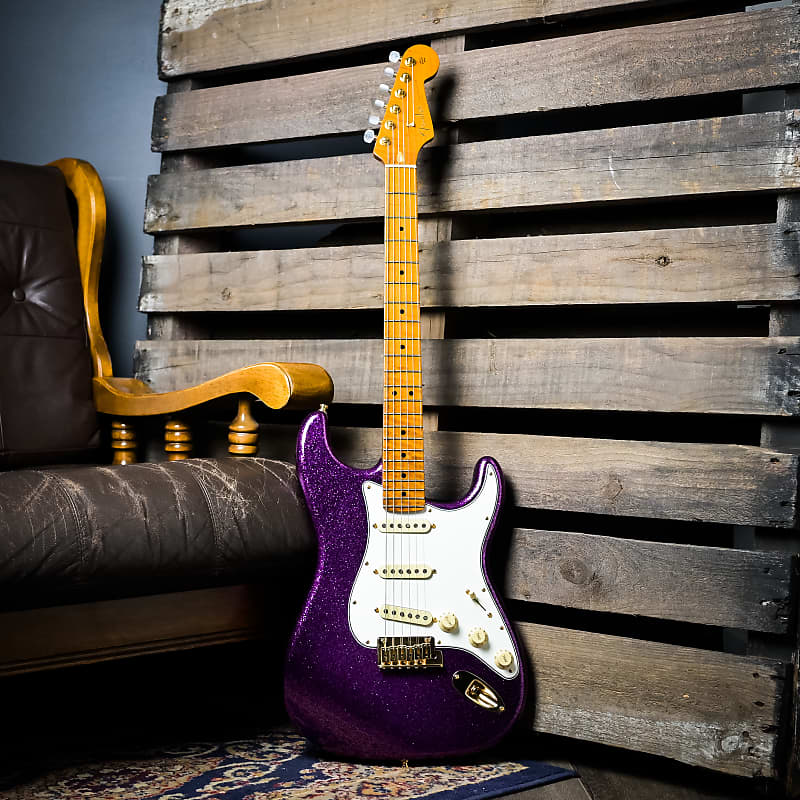 Fender Custom Shop　2018 NAMM　LIMITED Fender Custom Shop NAMM 2018 Limited Heavy Relic