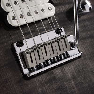 Cort X700DUALITYII-LVB X Series Duality II Double Cutaway Electric Guitar 2023 - Lava Burst image 2