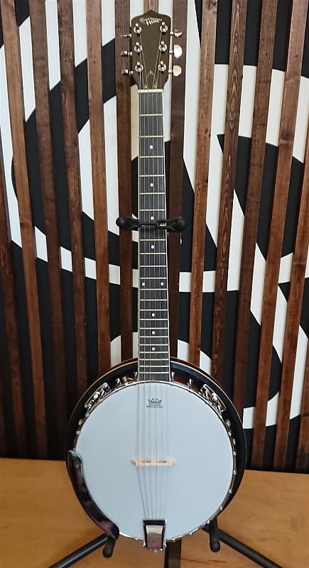 Countryman banjo sales