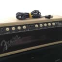 Fender Blonde ToneMaster 100 Watt Tube Head 1990s'