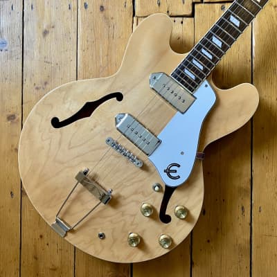 Epiphone Casino Reissue 1995 - 2004 | Reverb UK