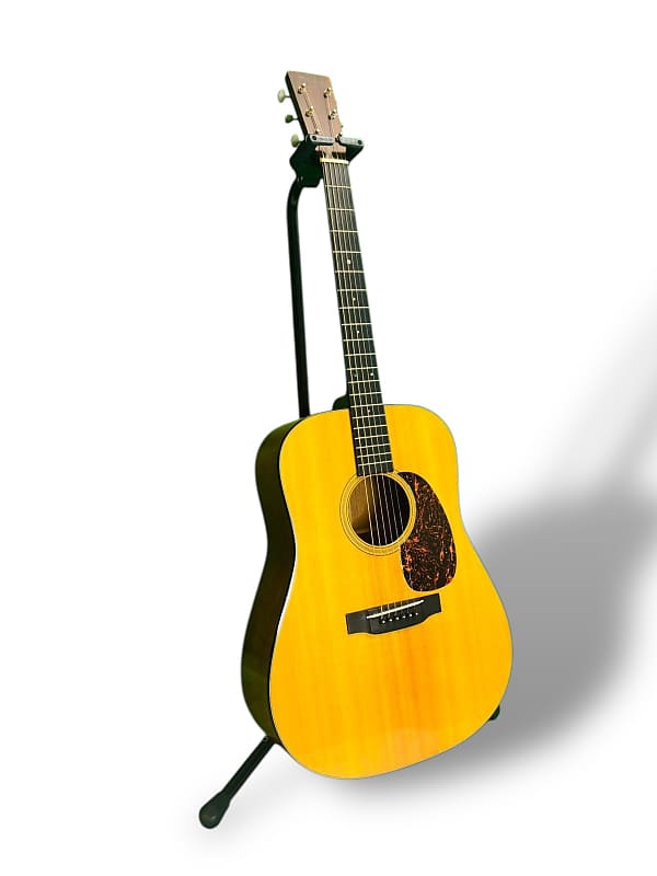 Martin Vintage Series D-18V 1996 - 2011 | Reverb