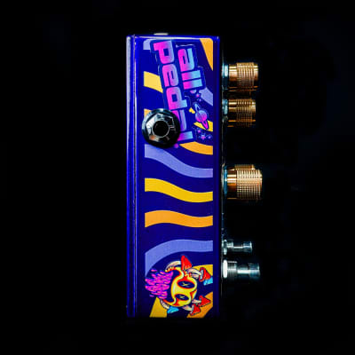 All-Pedal Microdose™ Phaser image 2
