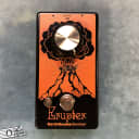 EarthQuaker Devices EQD Erupter Fuzz Effects Pedal
